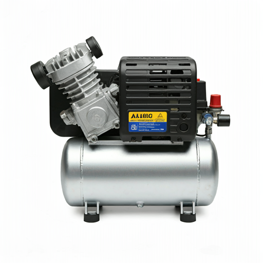 Single Stage Air Compressors